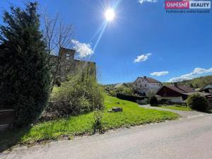 Prodej pozemku pro bydlení, Vápenný Podol, 549 m2