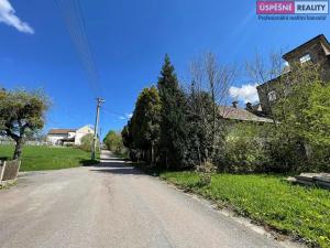 Prodej pozemku pro bydlení, Vápenný Podol, 549 m2