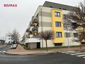 Pronájem bytu 2+kk, Praha - Dolní Chabry, Za Pískovnou, 55 m2