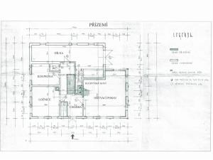 Prodej chalupy, Šluknov, Fibichova, 200 m2
