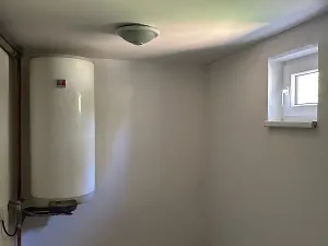Prodej chalupy, Šluknov, Fibichova, 200 m2