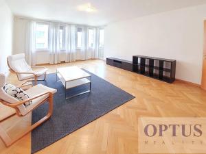 Pronájem bytu 2+kk, Praha - Vinohrady, U Zvonařky, 74 m2