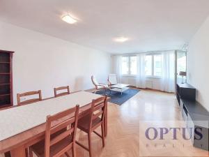 Pronájem bytu 2+kk, Praha - Vinohrady, U Zvonařky, 74 m2