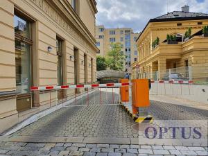 Pronájem bytu 2+kk, Praha - Vinohrady, U Zvonařky, 74 m2