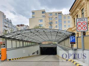 Pronájem bytu 2+kk, Praha - Vinohrady, U Zvonařky, 74 m2