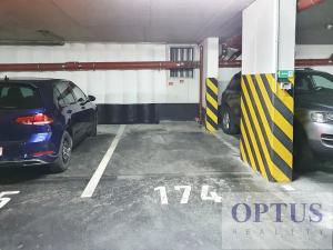 Pronájem bytu 2+kk, Praha - Vinohrady, U Zvonařky, 74 m2