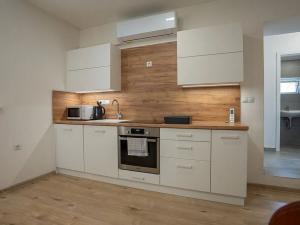Prodej rodinného domu, Přítluky, Horní, 125 m2