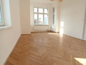 Pronájem bytu 2+1, Teplice, U Nových lázní, 70 m2