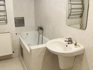 Pronájem bytu 3+1, Tábor, Tomkova, 94 m2