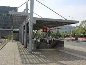 Prodej bytu 2+kk, Praha - Prosek, Prosecká, 42 m2