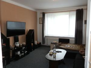 Pronájem bytu 3+kk, Prostějov, Dvořákova, 73 m2
