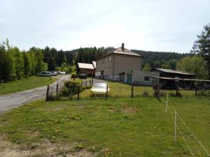Prodej garáže, Tanvald, Valašská, 22 m2