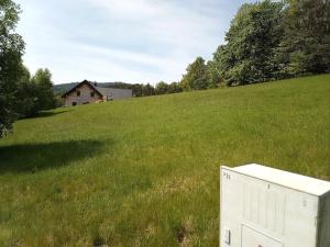 Prodej pozemku pro bydlení, Tanvald, 2077 m2