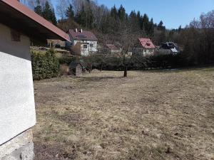Prodej pozemku pro bydlení, Tanvald, 1791 m2