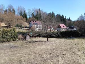 Prodej pozemku pro bydlení, Tanvald, 1791 m2