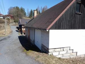 Prodej pozemku pro bydlení, Tanvald, 1791 m2