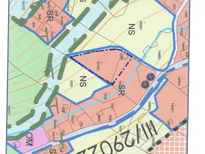 Prodej pozemku pro bydlení, Tanvald, 1791 m2