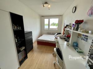 Pronájem bytu 2+kk, Velvary, Na Průhoně, 48 m2