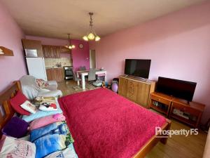 Pronájem bytu 2+kk, Velvary, Na Průhoně, 48 m2