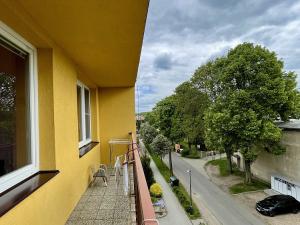 Pronájem bytu 2+kk, Velvary, Na Průhoně, 48 m2