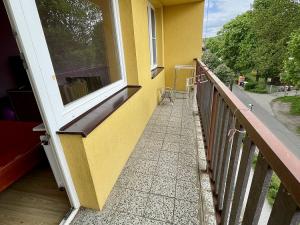 Pronájem bytu 2+kk, Velvary, Na Průhoně, 48 m2