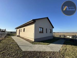 Prodej rodinného domu, Kly, 128 m2