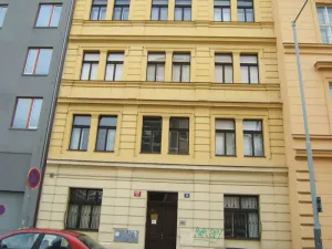 Pronájem bytu 4+kk, Praha - Žižkov, Jeseniova, 87 m2