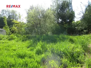 Prodej pozemku pro bydlení, Kamenná Horka, 351 m2
