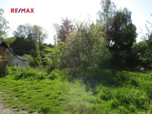 Prodej pozemku pro bydlení, Kamenná Horka, 351 m2