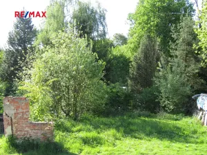 Prodej pozemku pro bydlení, Kamenná Horka, 351 m2