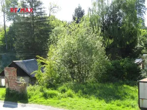 Prodej pozemku pro bydlení, Kamenná Horka, 351 m2