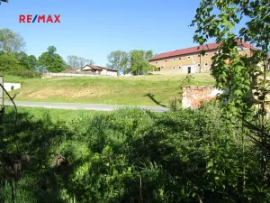 Prodej pozemku pro bydlení, Kamenná Horka, 351 m2