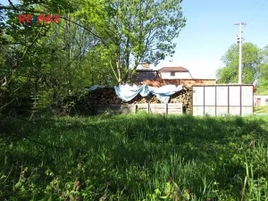 Prodej pozemku pro bydlení, Kamenná Horka, 351 m2
