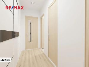 Prodej bytu 2+1, Praha - Žižkov, Hartigova, 52 m2