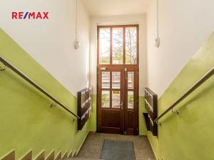 Prodej bytu 2+1, Praha - Žižkov, Hartigova, 52 m2