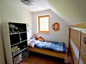 Prodej rodinného domu, Bílovec, 161 m2