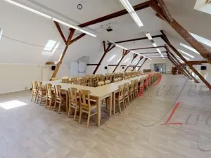 Prodej ubytování, Mělník, Střemská, 1633 m2