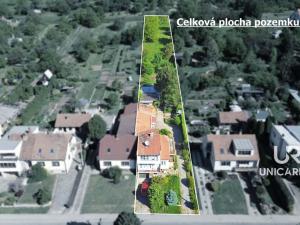 Prodej rodinného domu, Pozořice, 200 m2