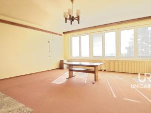 Prodej rodinného domu, Pozořice, 200 m2