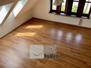 Pronájem bytu 2+kk, Tábor, Odolenova, 106 m2