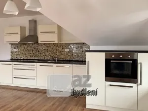 Pronájem bytu 2+kk, Tábor, Odolenova, 106 m2