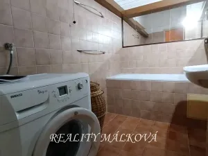 Prodej bytu 3+1, Pardubice, Dašická, 92 m2