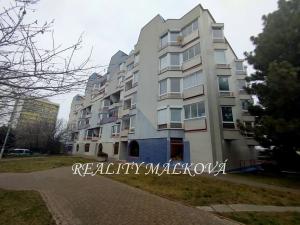 Prodej bytu 3+1, Pardubice, Dašická, 92 m2