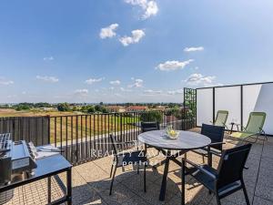 Pronájem bytu 2+kk, Dašice, 44 m2