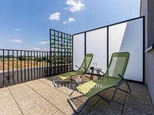 Pronájem bytu 2+kk, Dašice, 44 m2