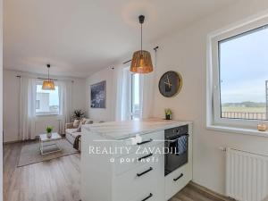 Pronájem bytu 2+kk, Dašice, 44 m2