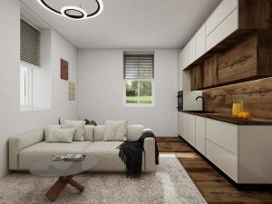 Prodej bytu 1+kk, Vrchlabí, Peklo, 30 m2