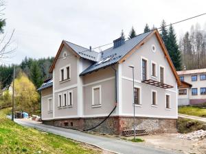 Prodej bytu 1+kk, Vrchlabí, Peklo, 30 m2