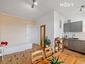 Prodej bytu 2+1, Pardubice, Za Pasáží, 92 m2