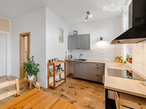 Prodej bytu 2+1, Pardubice, Za Pasáží, 92 m2